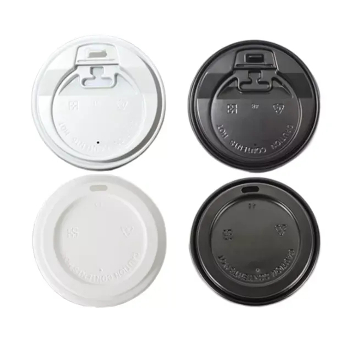 paper cup lid from MMCIS China